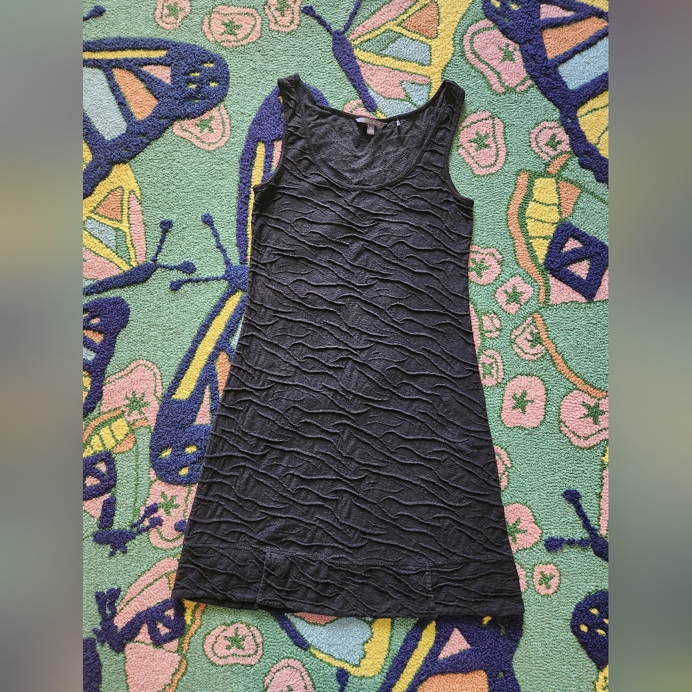 Toad&Co dress